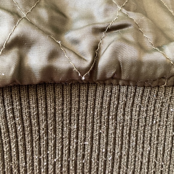 Missguided camo jacket size 2 - Picture 7 of 10